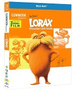 Lorax - Il guardiano della foresta (Repack 2020)